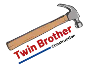 logo of Twin Brother Construction