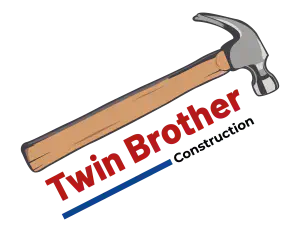 logo of Twin Brother Construction